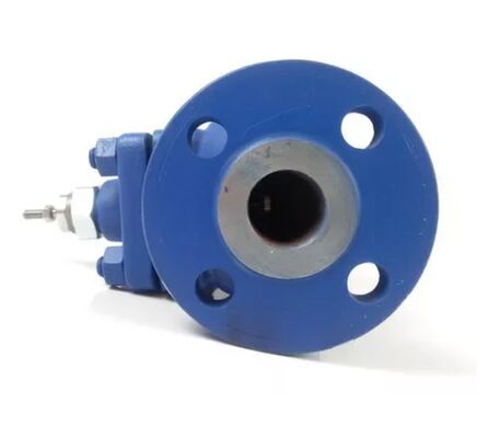 Katup Kontrol Pneumatik Spirax Sarco KE73 Baru dan Berkualitas Tinggi dan Positioner FISHERr DVC6200 DVC2000 3661