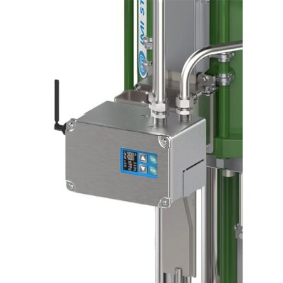 IMI STI SHP SH00ASSAU Valve Positioner Perlindungan yang dapat diandalkan