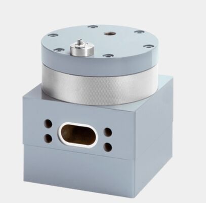 IMI STI AV Series High Speed Corrosion Resistant Volume Booster dengan rasio tekanan 1:1 untuk katup kontrol pneumatik