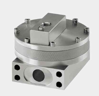 IMI STI AV Series High Speed Corrosion Resistant Volume Booster dengan rasio tekanan 1:1 untuk katup kontrol pneumatik