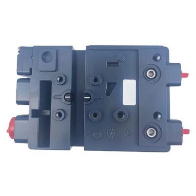 Emerson Fisher HC 3800SA Digital Valve Positioner Proof Explosion untuk pembangkit listrik tenaga panas