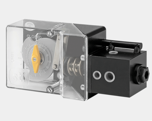 IMI STI PT Series SR/CCK Valve Positioner Double Single Acting for Butterfly Plug Ball Valves