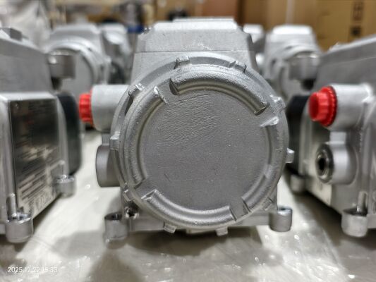 Harga Regulator Filter Udara Masoneilan Digital Valve Poitioners SVI3-21141212 SVI3-21141112 78-40