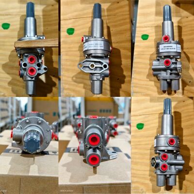 Relai Fisher377 dan Smart Positioner DVC6200 untuk Kontrol Katup yang Sangat Stabil