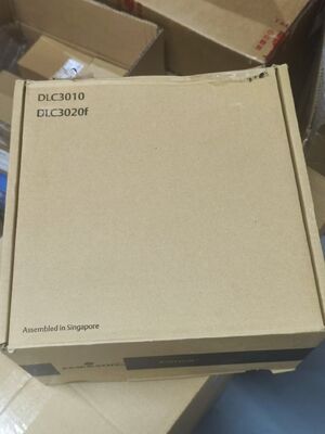 Emerson Fisher FIELDVUE DLC3010 DLC3020F Digital Level Controller FOUNDATION fieldbus dengan pemancar tingkat Cina