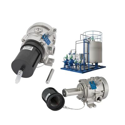 Keamanan Industri DET-TRONICS PointWatch Eclipse PIRECL Detektor Gas Infrared Detektor Gas Bakar Hidrokarbon