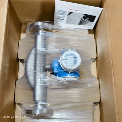 Endress+Hauser Proline Promass F 300 8F3B40 8F3B80 Flowmeter Massa Coriolis Meter Massa Aliran