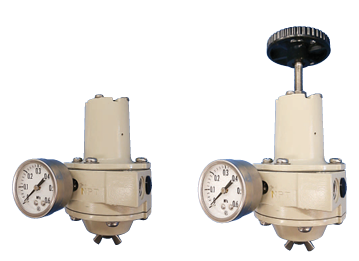 NEWAY CAB Series Angle Control Valve AZBIL AVP200 Positioner AZBIL KZ03 Filter Regulator Chemical Use