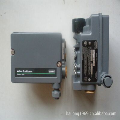 Pengendali Valve Positioner   Fisher 3660/3661 / Samson 3725 / Masoneilan SVI3 Positioner   Ball Valve OEM Components (High Quality)   Tersedia dalam stok untuk perakitan katup lengkap