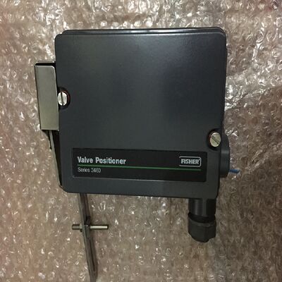 Pengendali Valve Positioner   Fisher 3660/3661 / Samson 3725 / Masoneilan SVI3 Positioner   Ball Valve OEM Components (High Quality)   Tersedia dalam stok untuk perakitan katup lengkap