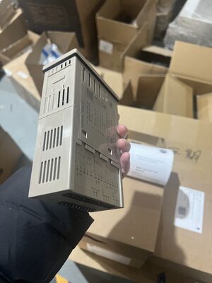 Samson Process Control Unit Samson Controller 6493 Kompakt pengontrol untuk panel pemasangan