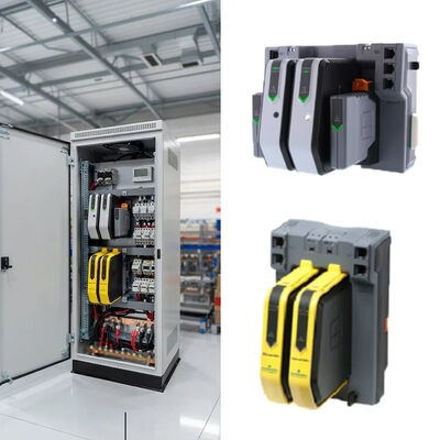 EMERSON Deltav Peralatan Listrik Io Tradisional VE400 untuk Sistem Dcs Kontrol Terdistribusi Merek Spot Asli Baru Plc