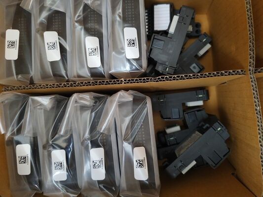 Modul DeltaVEmerson Asli dan Baru VE4001S2T2B1 VE4002S1T2B1 VE4003S2B1 VE4003S2B2 dengan Stok untuk Pembangkit Listrik