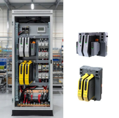 Modul DeltaVEmerson Asli dan Baru VE4001S2T2B1 VE4002S1T2B1 VE4003S2B1 VE4003S2B2 dengan Stok untuk Pembangkit Listrik