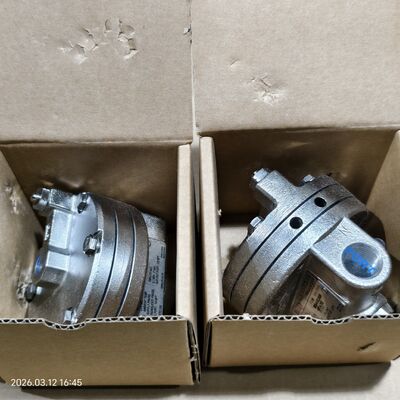 Bagian pneumatik ROTORK YTC SPTM-V6 SPTM-65V Smart Position Transmitter untuk katup kontrol Cina