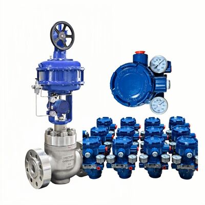 Azbil AVP300 Seri AVP307-RSD3A-XXXX-X Kontrol Valve Positioner Smart HART