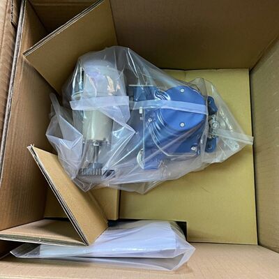 Azbil AVP300 Seri AVP307-RSD3A-XXXX-X Kontrol Valve Positioner Smart HART