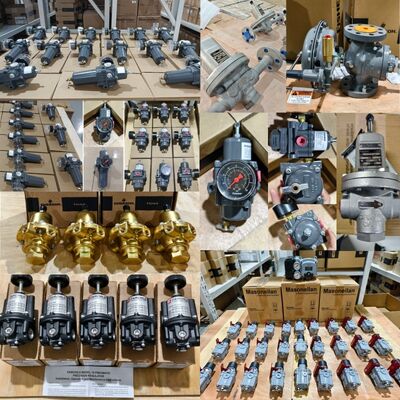 Katup kontrol Cina dengan Tissin TS800L TS800R Smart Valve Positioner dengan Filter Valve Fisher 67DFR-24 ((67DF-2343-753218)