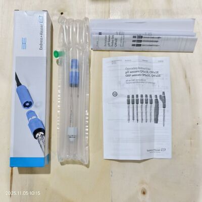 Endress Hauser ITEMP Pemancar Suhu TMT72 TMT162 TMT142B TMT82
