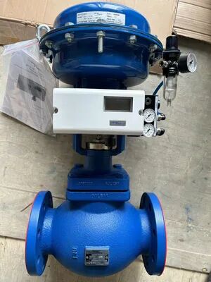 Spirax Sarco SP7 Digital Valve Positioner dengan Komunikasi HART 4?? 20 mA Input Signal dan IP66 Enclosure