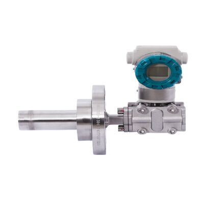 China Industrial Smart Transmitter CQCY Differential Pressure Transmitter Sensor