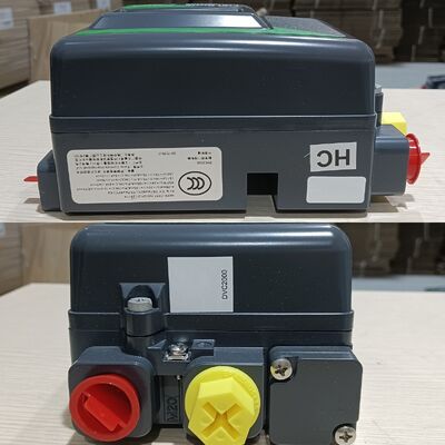 Fisher FIELDVUE DVC2000 Digital Valve Positioner 67DFR-24 Pengatur Tekanan Filter Pengatur Filter Udara