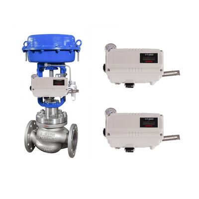 Rotork YT-3303 Smart Valve Positioner Digital Control Valve Positioner for Industrial Valves