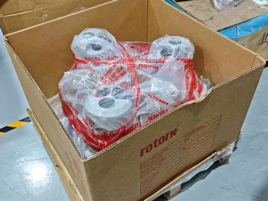 Produsen Katup Bola Kupu-kupu Kontrol Listrik dengan Aktuator Listrik Seri AUMA SA SAR SQ SQR