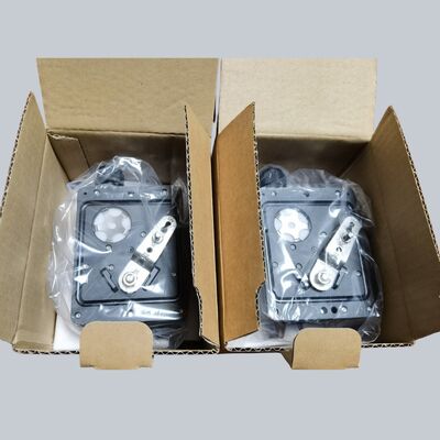 Brand New Original Jerman Samson 3725 Electropneumatic Valve Positioner Single-acting Samson 3725 3730-3 3731