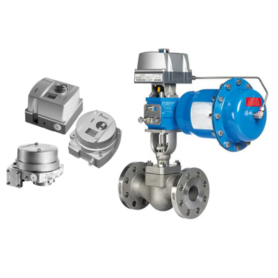 Penyedia stok asli baru Neles ND9103 ND9106 ND9203 ND9206 ND7000 ND9000 Valve Positioner