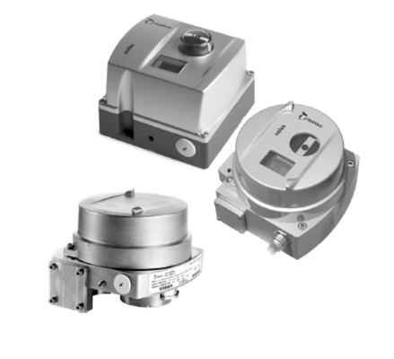 New Original Valmet Mesto Neles Valve Positioner ND9103 ND9106 ND9203 ND9206 Posisi Digital Cerdas