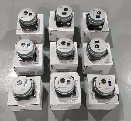 Asli Baru Neles ND9103 ND9106 ND9203 ND9206 ND7000 ND9000 Valve Positioner Valmet Harga Pemasok Saham