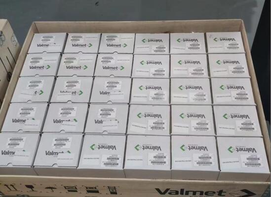 Neles Valmet Me-tso ND7000 ND9000 Pneumatic Smart Digital Valve Controller Positioner