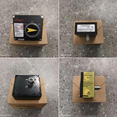 Masoneilan 4800E/4700E/4701E/4700P Alat penentuan posisi katup elektro-pneumatik-Stock besar-besaran-pengiriman cepat