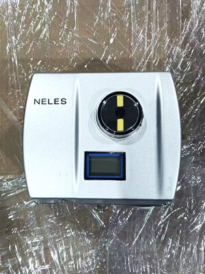 Brand New Neles Valmet Me Tso ND7000 ND9000 ND9103HX8T ND9206HE8T Pneumatic Smart Digital Valve Controller Positioner
