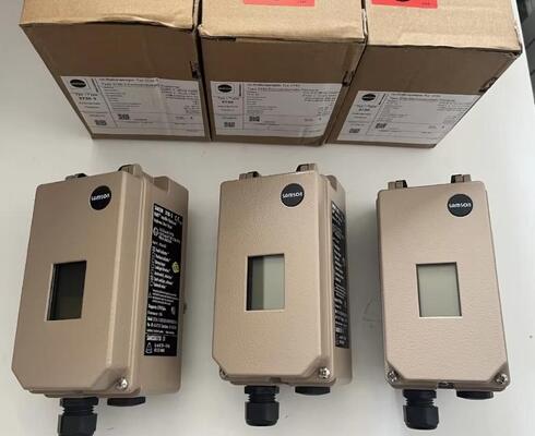 Baru Samsung Steam Control Valve Samsung Electropneumatic Valve Positioner 3725 3730-3 3730-5 Valve Bagian Pemasok