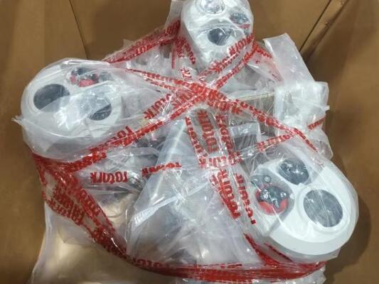 Pabrik Grosir Rotork IQ40F25B4 IQ70F25Z IQ90F30A Akturator Listrik Berpaling Cerdas IP68 untuk Katup Industri