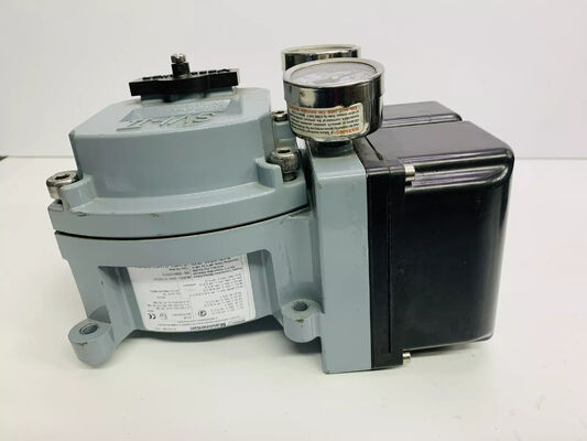 Original In-Stock F-isher 3660/3661/3852/3582i Ball Gas OEM Electro-Pneumatic Valve Positioner