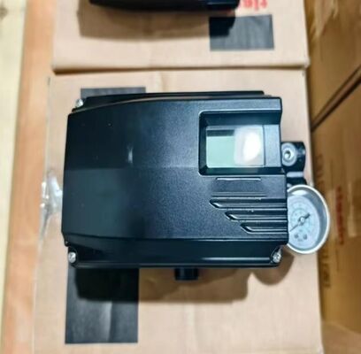 TS800 TS805 Seri Smart Valve Positioner HART Digital Control Valve Positioner