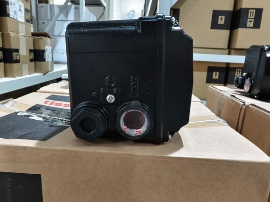 TS800 TS805 Seri Smart Valve Positioner HART Digital Control Valve Positioner