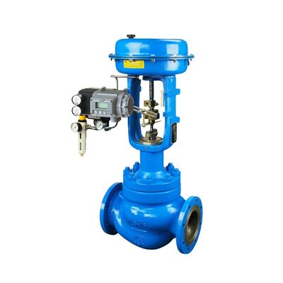 Masoneilan SVI3 Digital Valve Positioner HART 7 4-20mA untuk Katup Pneumatik