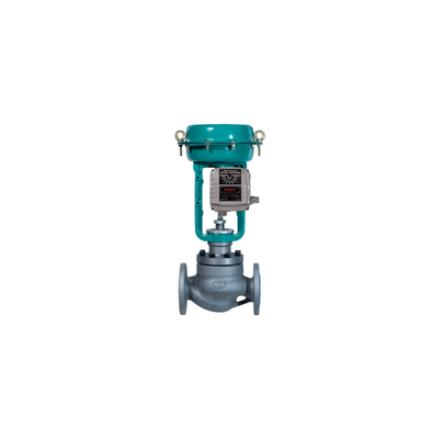 Rotork YTC Smart Valve Positioner HART 4-20mA Input untuk Katup Kontrol