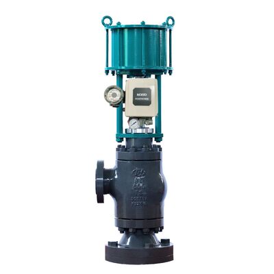 KOSO EP800 Series Electro-Pneumatic Valve Positioner 4-20mA untuk Katup Kontrol
