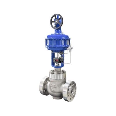 Fisher DVC6200 HART Digital Valve Controller untuk kontrol aliran dan tekanan yang tepat