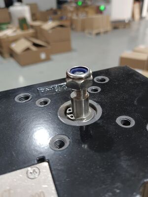 Flowserve Logix 520MD Smart Valve Positioner with HART 5/6/7 for Pneumatic Actuators and Auto-tune Algorithm