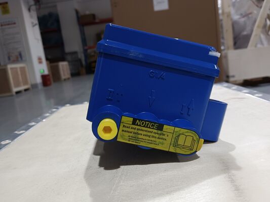 Foxboro SRD991 Intelligent Valve Positioner SIL3 for Pneumatic Valve Actuators
