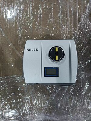 Paket Pemosisian Katup Neles ND9000 Industri untuk Kontrol Aliran yang Tepat