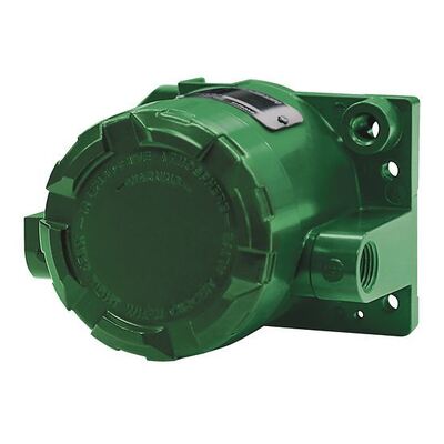 Fisher FIELDVUE 4400 Digital Position Transmitter Transmitter 4-20 mA Umpan Balik dengan Katup
