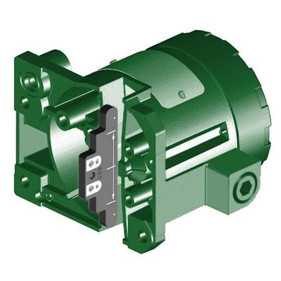 Fisher FIELDVUE 4400 Digital Valve Position Transmitter dengan Sensing Non-Contact, SIL 2 Capable dan Komunikasi HART 7