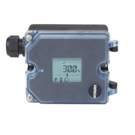 Aksesori Katup Kontrol 24 - 100 ° 3,6 - 300mm Katup Perjalanan Ledakan Dilindungi